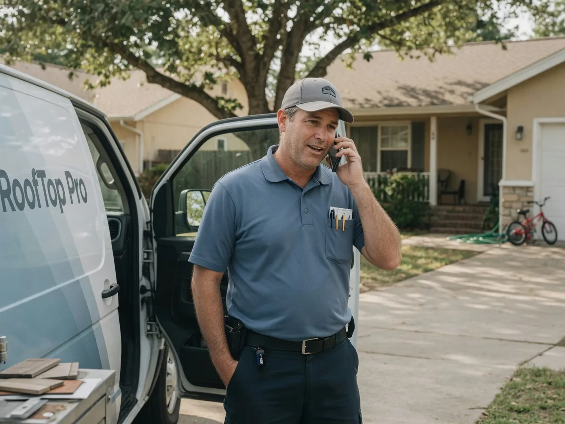Roof Repair Woodbridge, CT FAQs